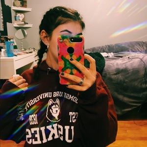 Meet your Posher, Gianna